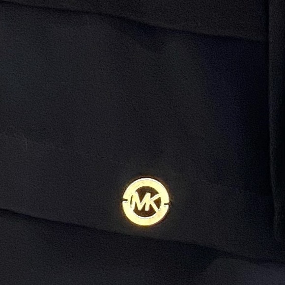 Michael Kors 3/4 length sleeve top - Picture 4 of 5